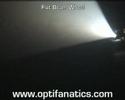 Optikinetics Flat Beam lighting effect