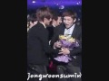 super junior funny sweet touching moments!!! must see ..+.dorkie yesungie