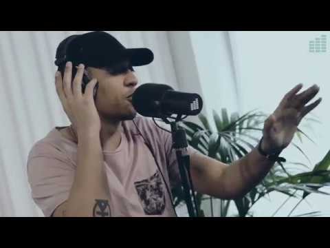 Conakry - Schaber (Live @ East FM)