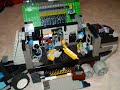 My LEGO Agents Comand Center My LEGO Agents Comand Center