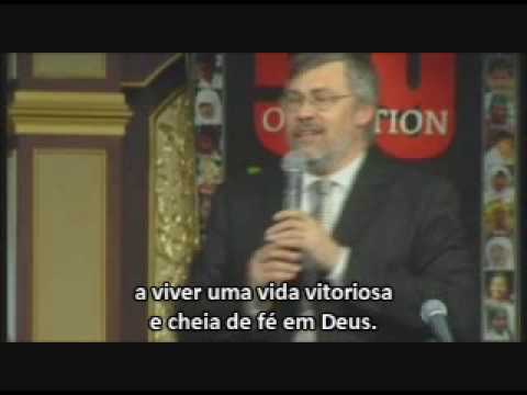 Imagem de Amostra do You Tube