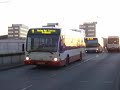 Busdrukte in Eindhoven deel 1 Busdrukte in Eindhoven deel 1