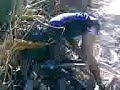 wipe out mtb robocop