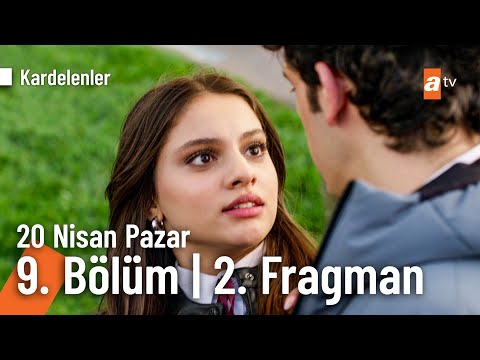 Kardelenler 9. Bölüm 2. Fragmanı                                                                                                                                                                                                                          