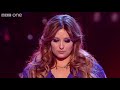 The Winner Is Leanne Mitchell - The Voice UK - Live Final - BBC One