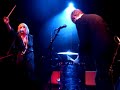 Lykke Li swedish tour  at el rey 2008