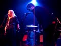 Lykke Li swedish tour  at el rey 2008