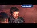 Lukas Haas at Villa in West Hollywo ...