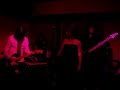 efsun - Grand Bazaar (Tea Party Cover)