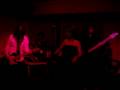 efsun - Grand Bazaar (Tea Party Cover)