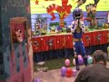 FIESTAS INFANTILES EN LIMA PERU