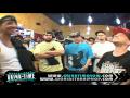 Grind Time Presents: Illmaculate vs Hollow Da Don Pt.2 (Promo Battle)