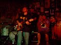 Jah Roots-Dayton,Ohio-8-30-2008-Trolley Stop