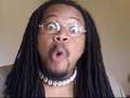 I AM WHITE = (mrpregnant mr pregnant) 2girls1cup