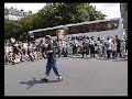 breakdancing in paris 2006