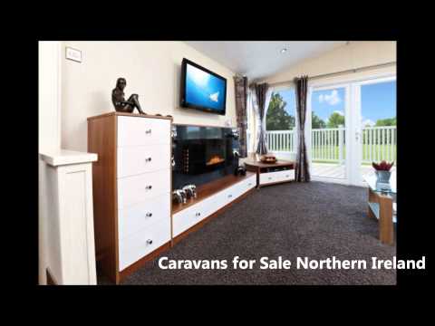caravan sales