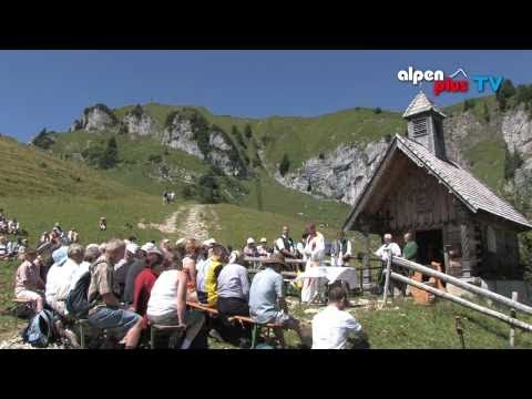 Fest am Berg 2010 am Brauneck
