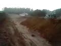 Blakeee jummpinn on the dirtbikee Blakeee jummpinn on the dirtbikee