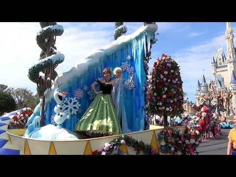 festival - A Vine-inspired video of the complete Festival of Fantasy Parade at Walt Disney World's Magic Kingdom. The new for 2014 parade is fantastic! This video will ...