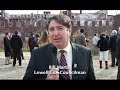 City Councilman Bill Martin of Lowell, MA
