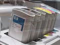 HP Designjet T610 HP Designjet T610