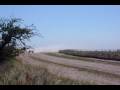 videos de Rally Dakar 2009 - auto - car - Argentina - La Pampa - Por Juan Martin Sosa Gamba 18