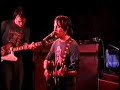 elliott smith - 2000-05-05 - trees - dallas tx