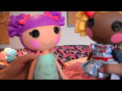 lalaloopsy