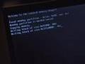 Lest We Remember: Cold Boot Attacks on Encryption Keys
