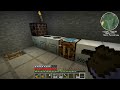Minecraft Box - Tech