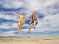 videos de Burning Man 2008