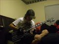 Seize The Day Solo (FINAL...Really)