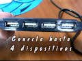 Cassette retro USB Ziclotech
