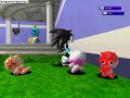 My last Chao (For now, eheh...)