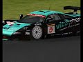 Saleen S7R at Barcelona rFactor