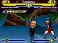omega tom hanks vs nightmare ssj4 brolly