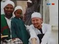 mdr report - deutsche moslems wachen immer schneller