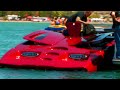 Lake Havasu Desert Storm 2009