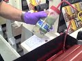 Anilox cleaner, UV ink cleaner, flexo ink cleaner, water base ink cleaner Anilox cleaner, UV ink cleaner, flexo ink cleaner, water base ink cleaner