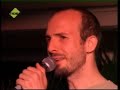 Poetry Slammer Gauner bei Wort-Hamburg.de