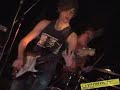Blondelle at The Liveroom