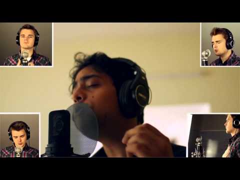 shankar - Download here: http://shankartucker.bandcamp.com/track/jaane-kaise-ft-shashwat-singh-a-cappella My attempt at a YouTube style A Cappella song.... except for ...