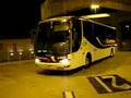 EXPRESSO GARDENIA 2260 MARCOPOLO 1050 VOLVO