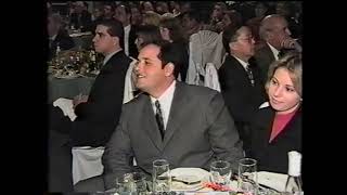 Empresário do Ano 2001 - parte 3