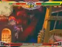 Vampire-Savior-Mi-Ka