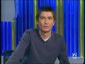 Eduardo Punset en La 2 Noticias (Entrevista).