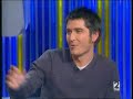 Eduardo Punset en La 2 Noticias (Entrevista). Eduardo Punset en La 2 Noticias (Entrevista).