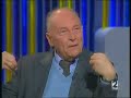 Eduardo Punset en La 2 Noticias (Entrevista).