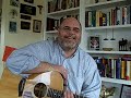 INVITATION - A song about Community Restoration - Randy Weeks