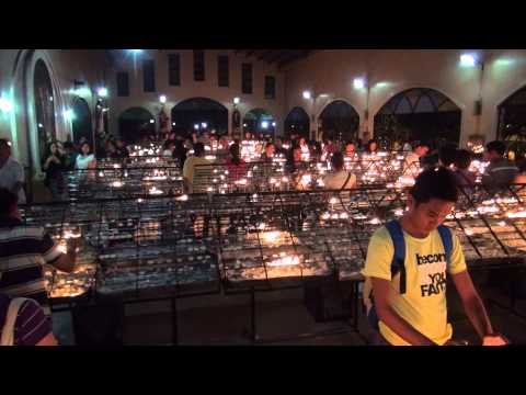 baclaran - Recorded on 28 March 2013.